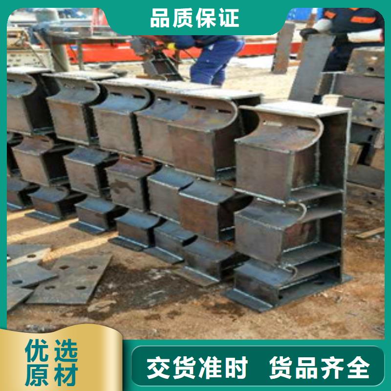 公路护栏优质生产厂家