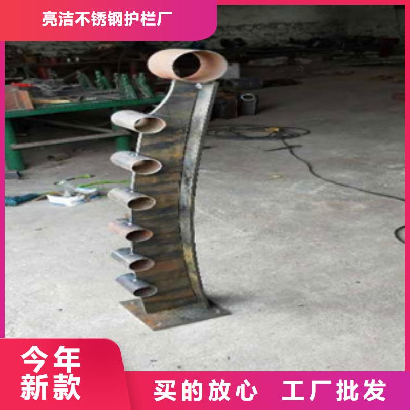 公路防撞护栏厂家品质稳定