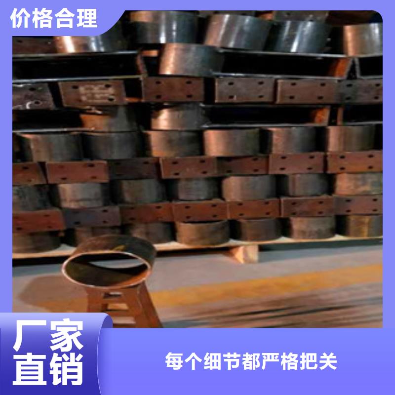 桥梁防撞护栏生产、运输、安装