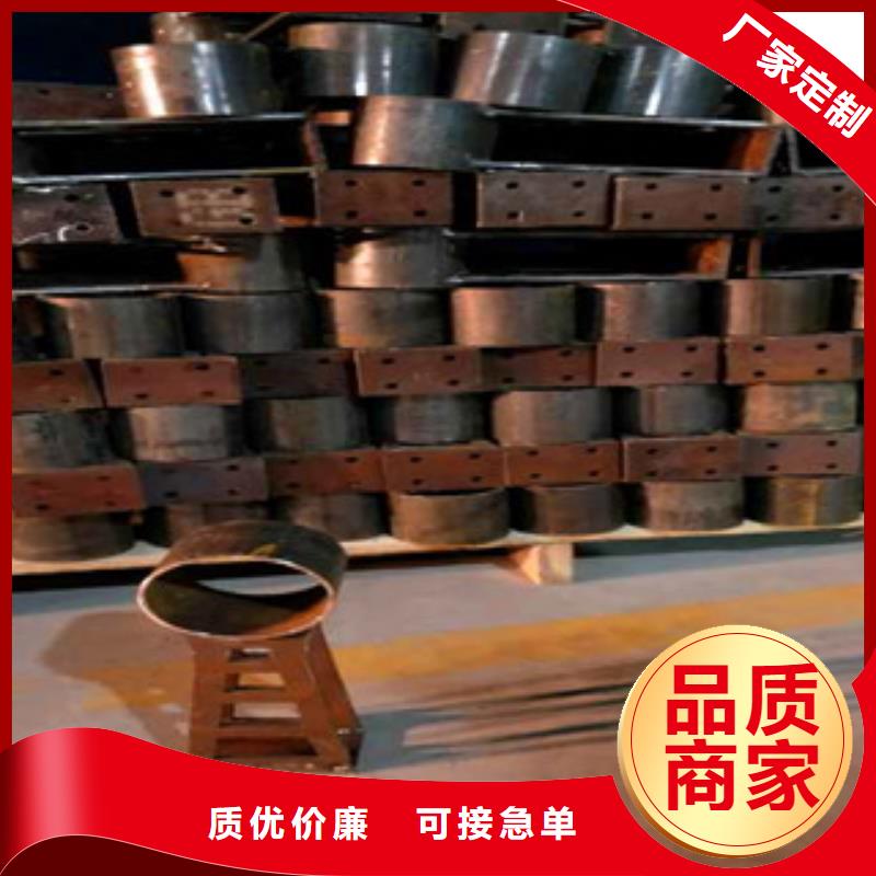 桥梁护栏厂家厂家可开票