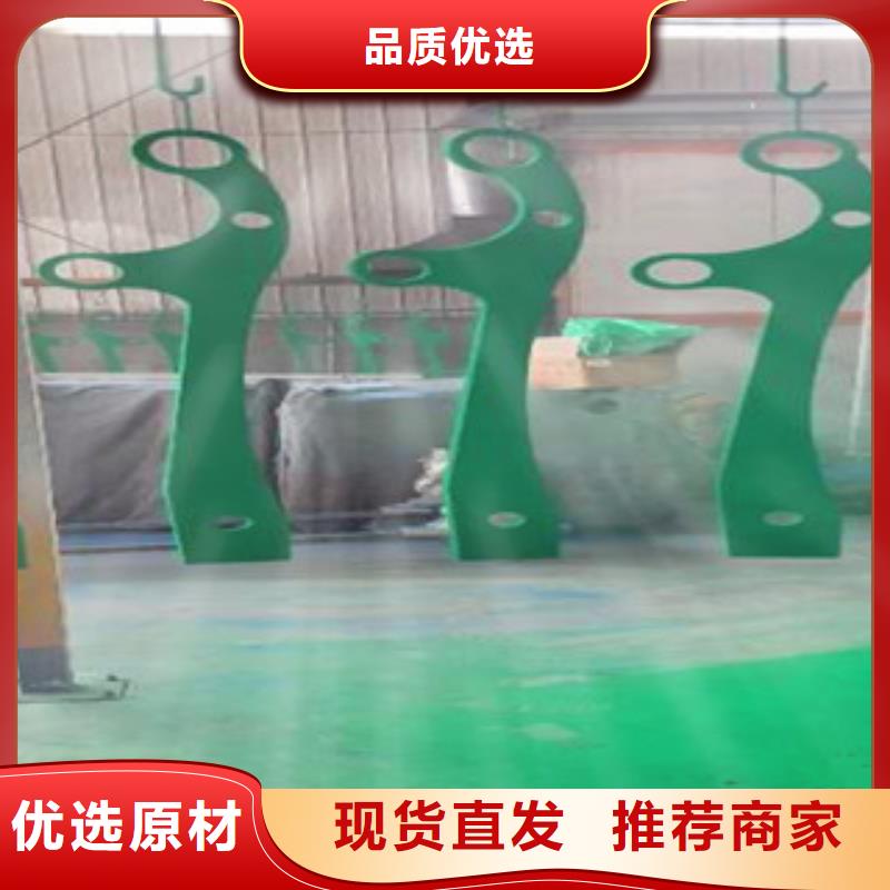 政护栏-市政护栏价廉