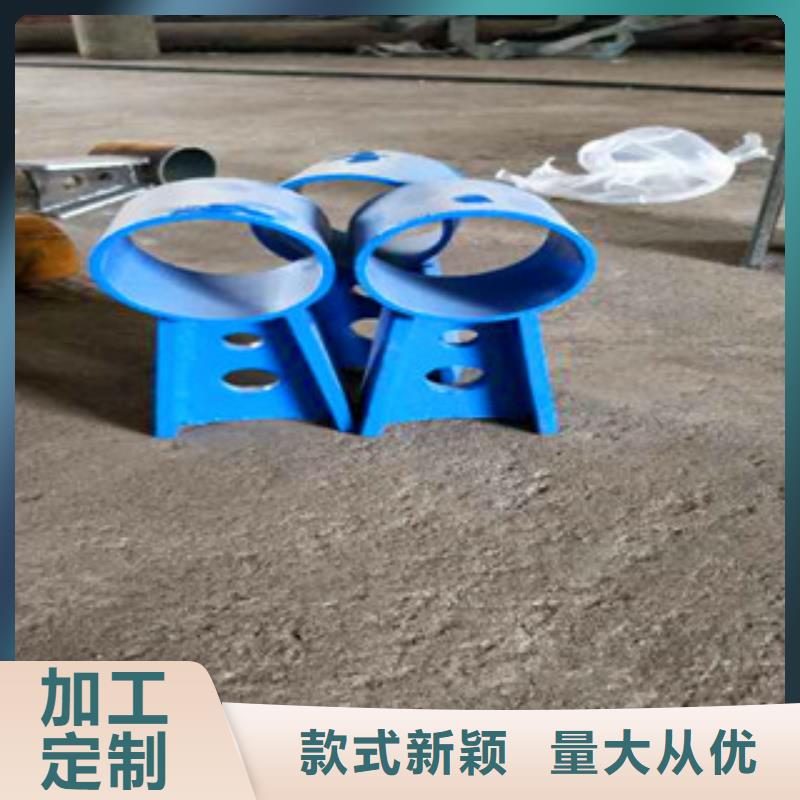 天桥防护栏杆现货长期供应