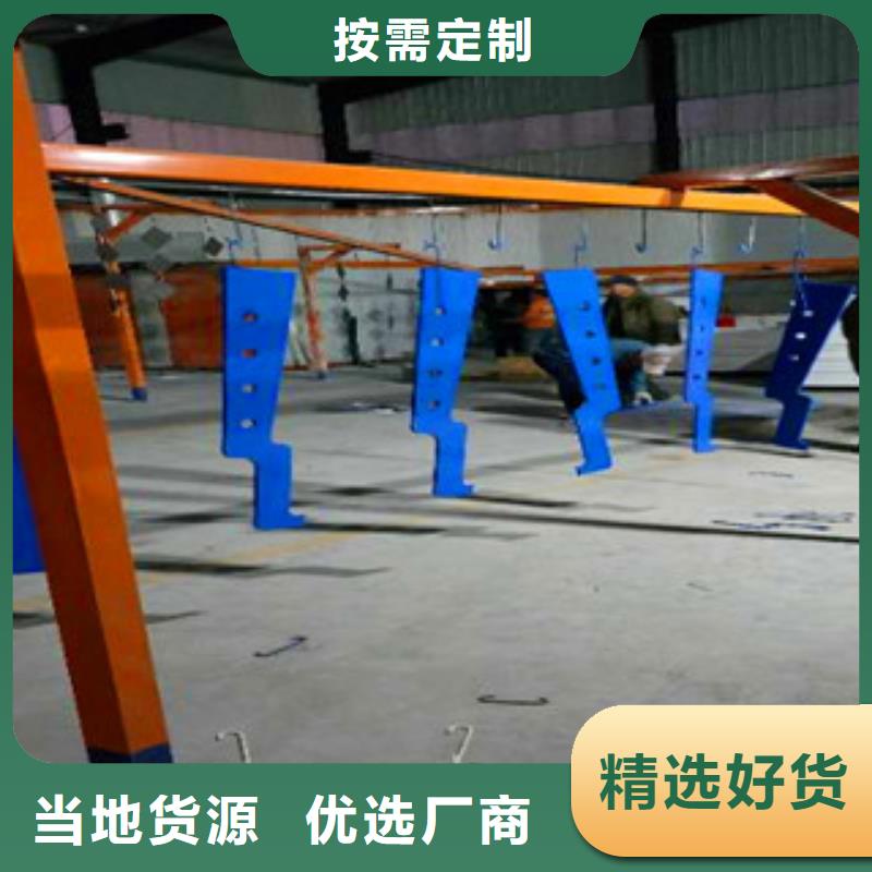 波形护栏厂