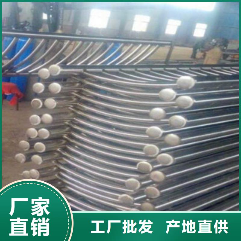 天桥防护栏杆厂家-天桥防护栏杆厂家经验丰富