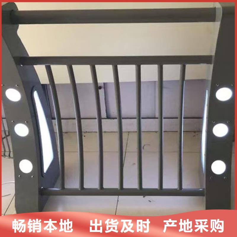 经验丰富的道路隔离护栏经销商