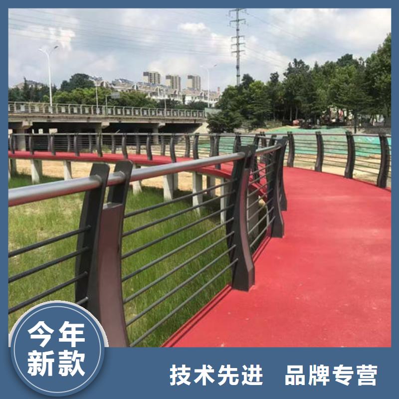 供应天桥防护栏杆厂家-实体厂家可定制
