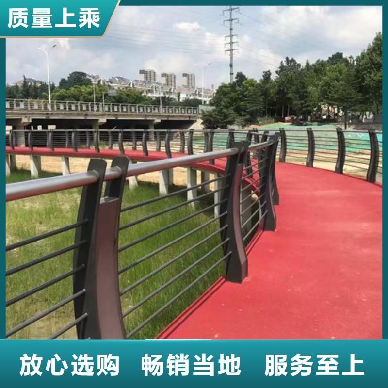 选购桥梁防撞护栏找汇星达不锈钢护栏厂有限公司