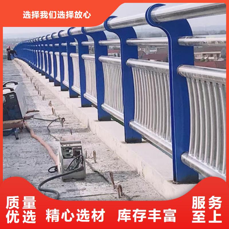 选灯光护栏-现货充足有保障