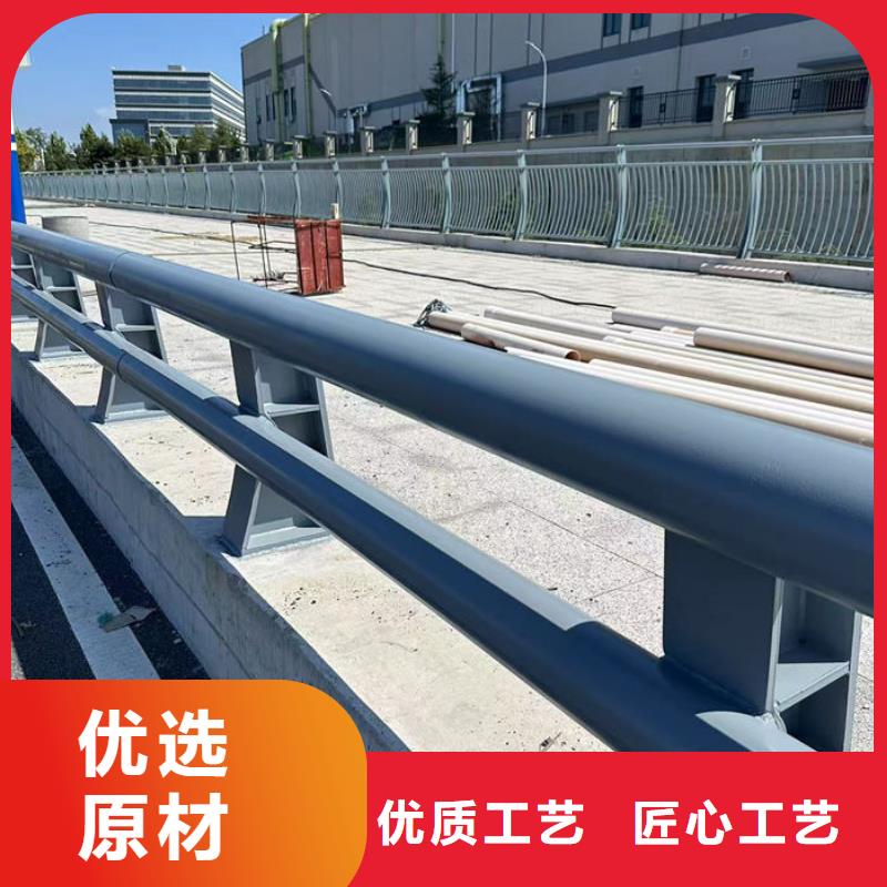 本地灯光护栏供应商