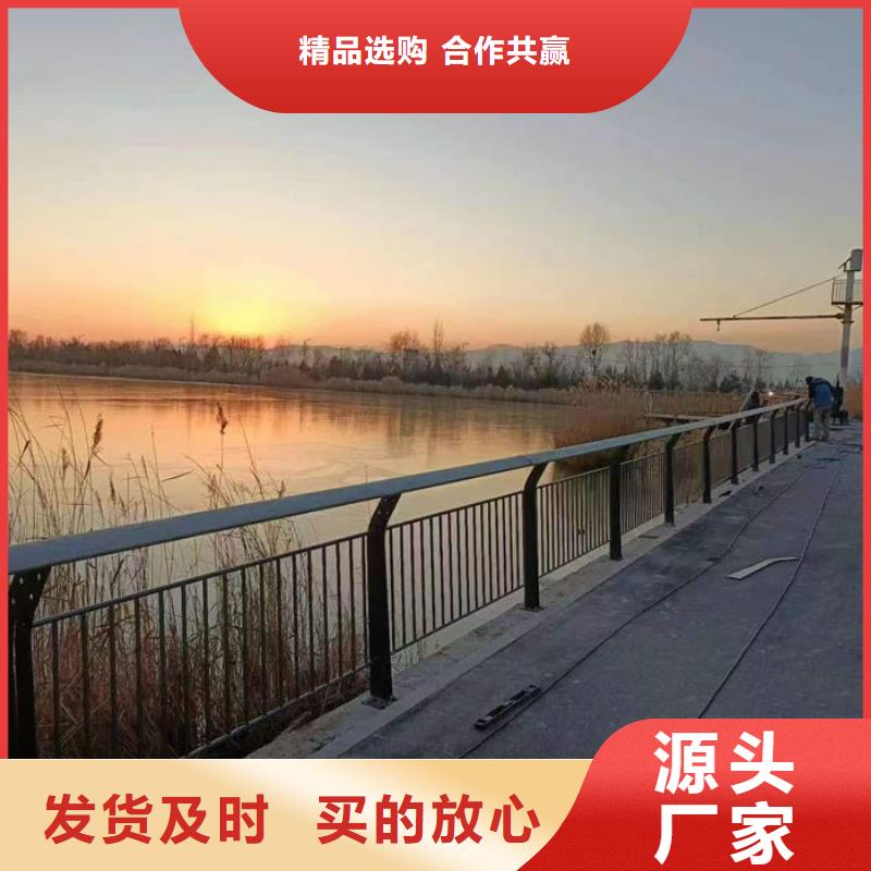 灯光护栏质量靠谱