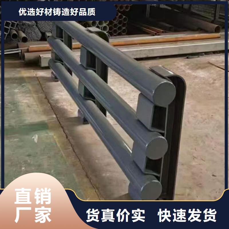 本地灯光护栏供应商