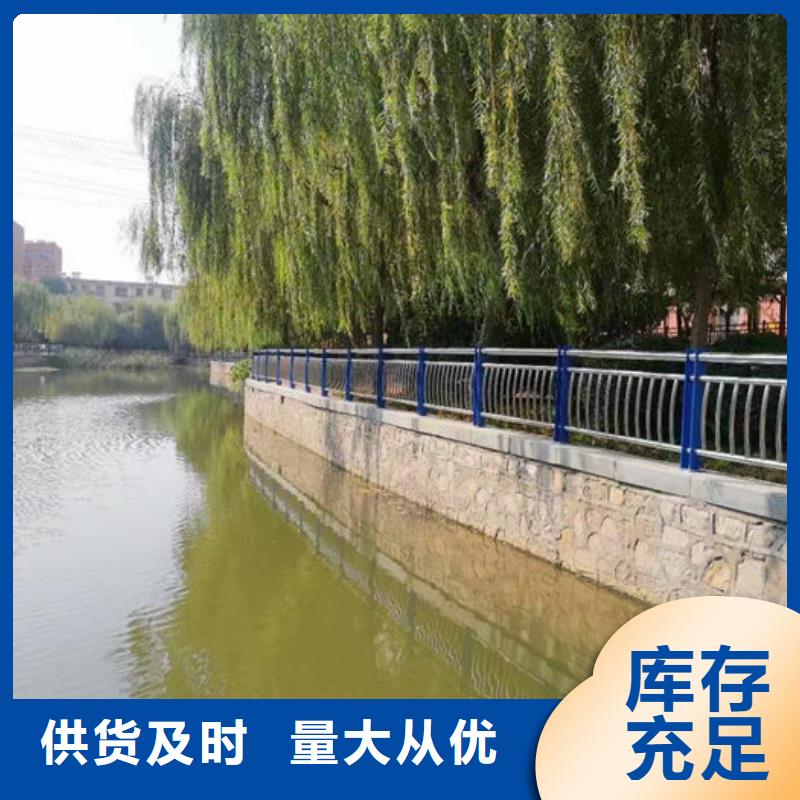 公路护栏厂家质量可靠的厂家