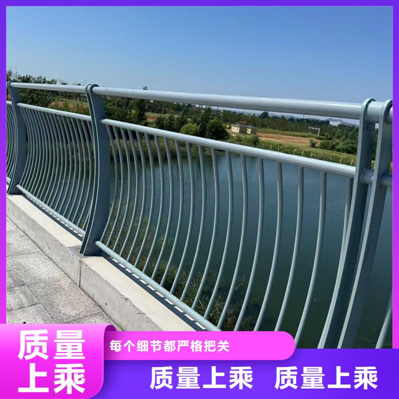 不锈钢桥梁护栏新品上市