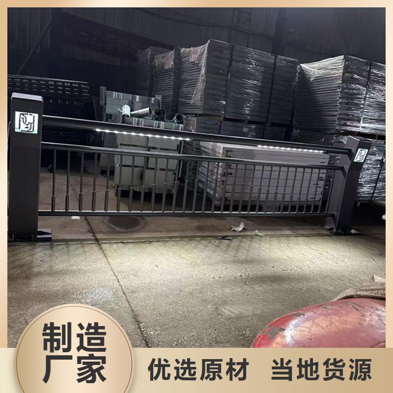 波形公路护栏厂家产品详细介绍