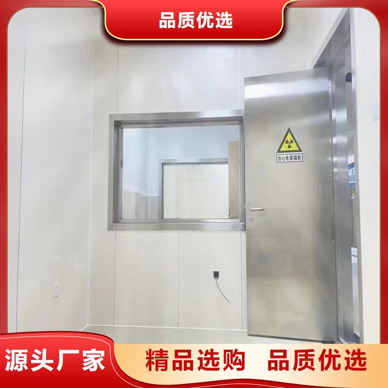 销售宠物医院铅门_生产厂家