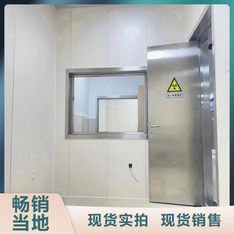 周边平移铅门生产厂家