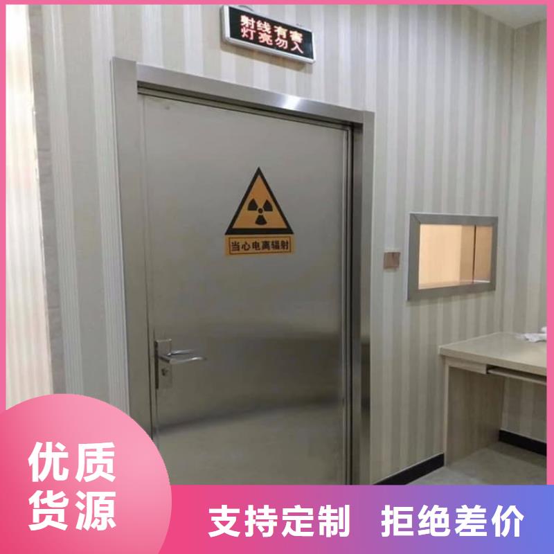 电动铅门1500*2500mm厂家匠心品质
