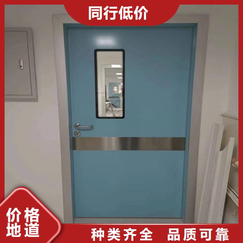 平移铅板门当天发货