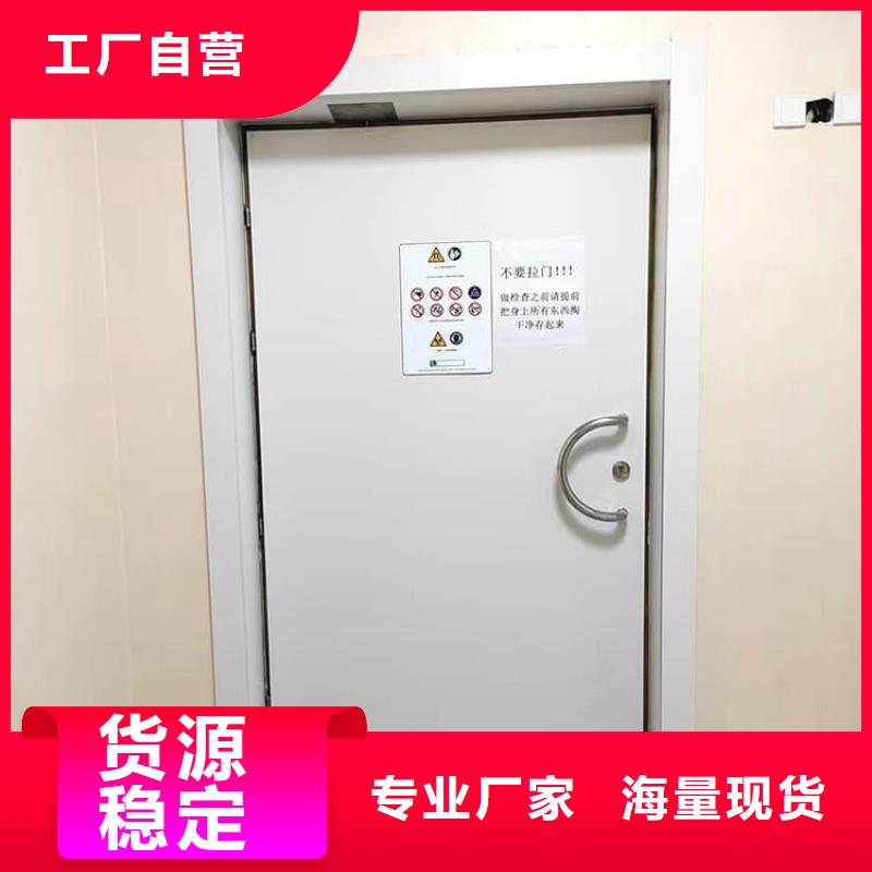 手动平开铅门质量可靠