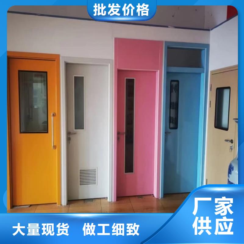 正规防护铅门厂家