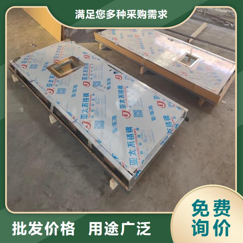防辐射铅门4个铅当量经验充足
