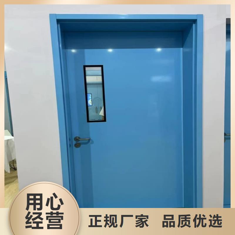 电动推拉铅门价格-厂家