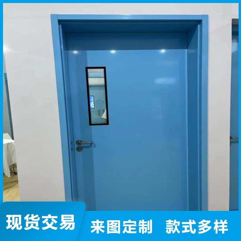 性价比高的医院防辐射铅门公司