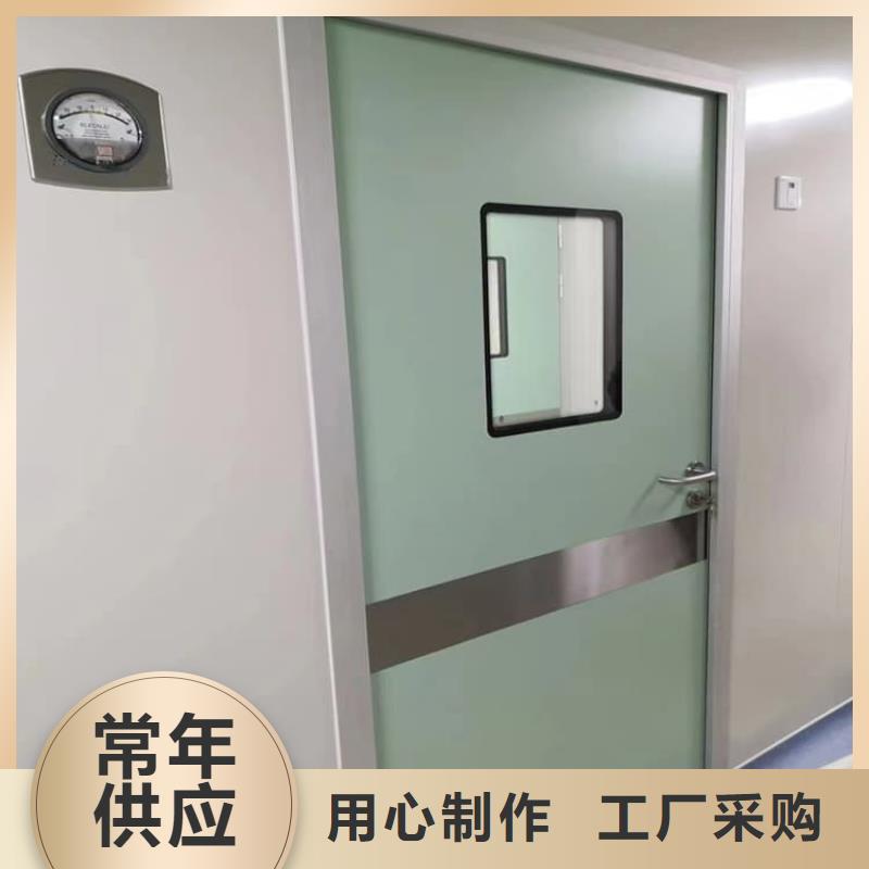 防护铅门报价-厂家