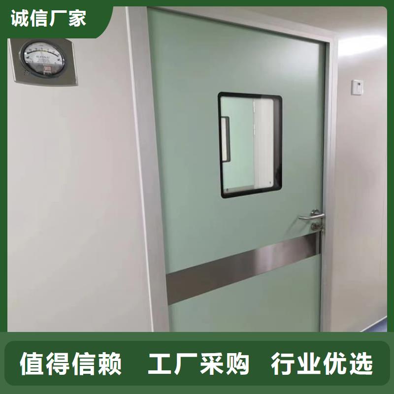 有现货的DR室防辐射铅门 厂家