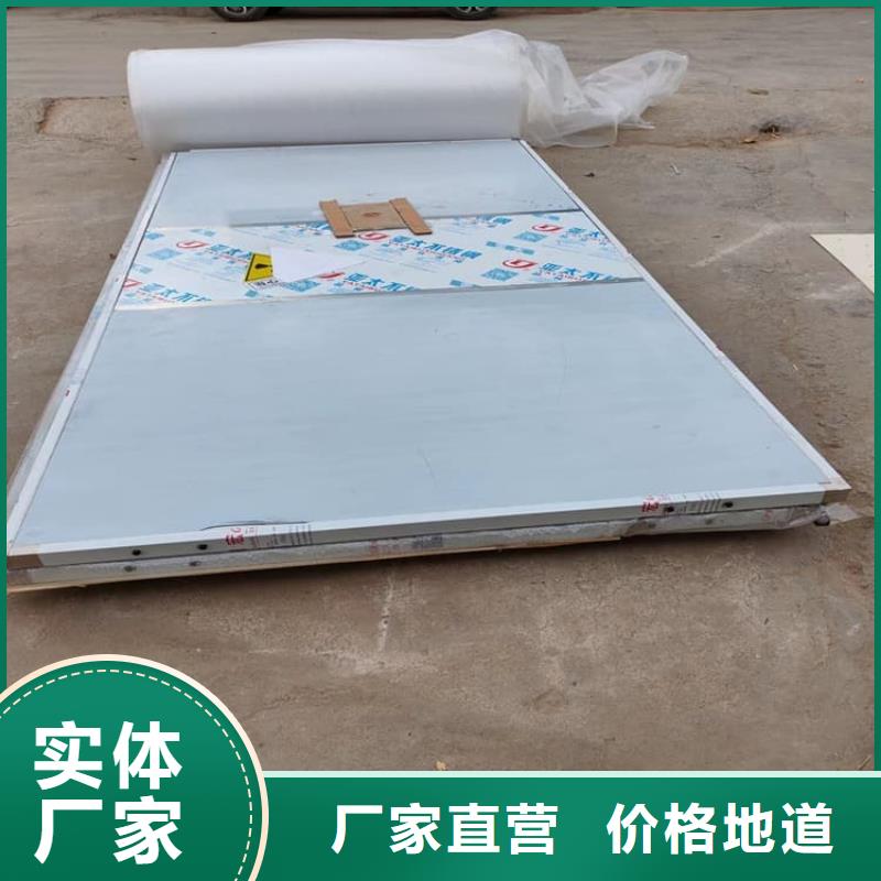 买电动铅门4个铅当量必看-来电咨询