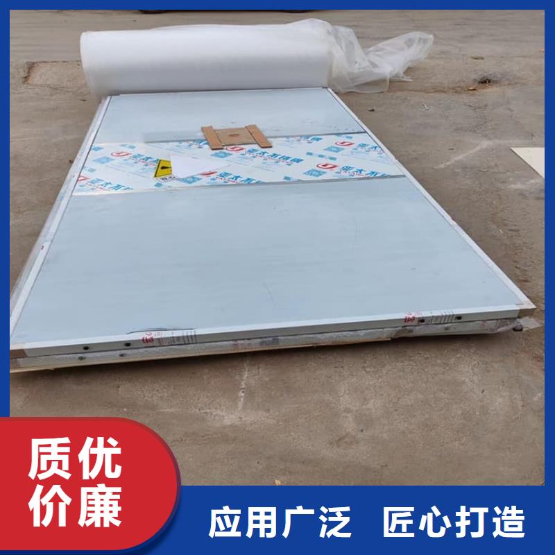 铅门3mmpb铅当量产品参数