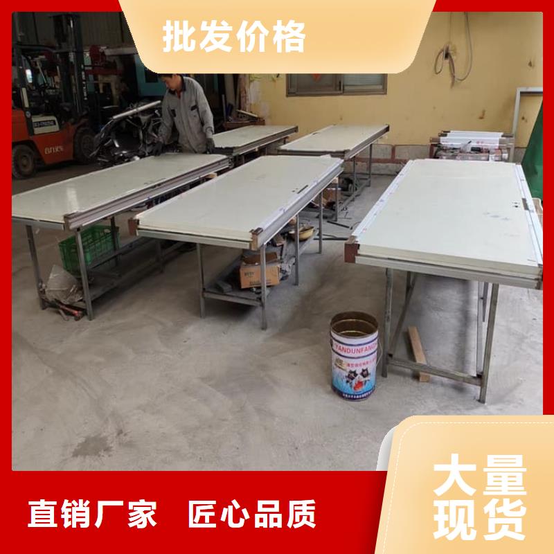 工业铅门厂家设备齐全