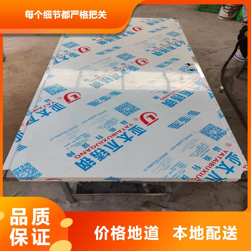 有实力的不锈钢电动单双防辐射铅门厂家