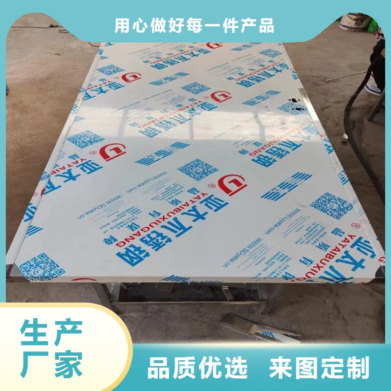 电动铅门1500*2500mm厂家匠心品质
