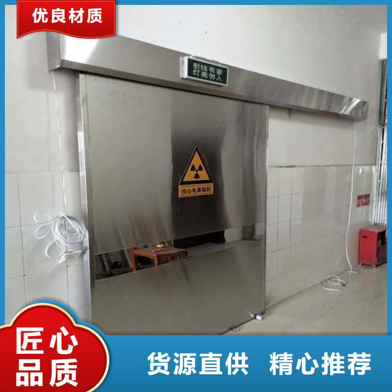 手动平开铅门品质经得起考验