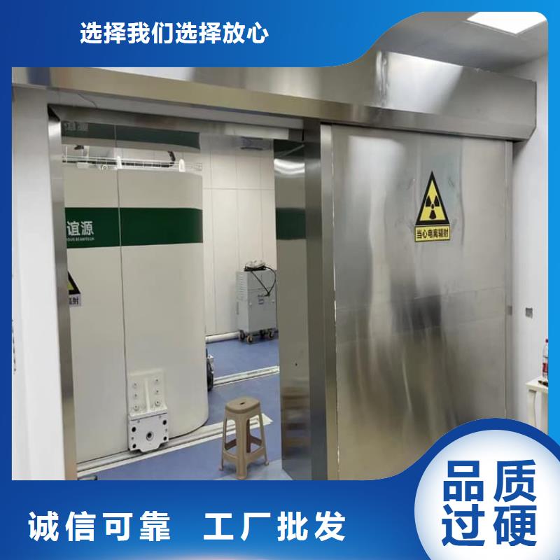 电动铅门1500*2500mm厂家匠心品质
