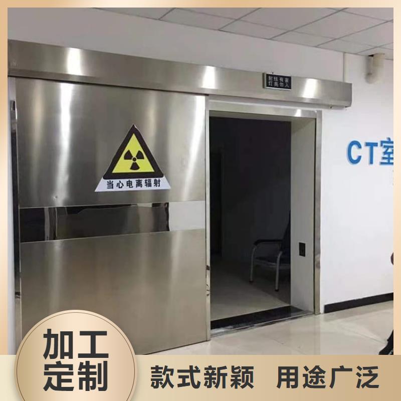 发货及时的防辐射铅板门生产厂家