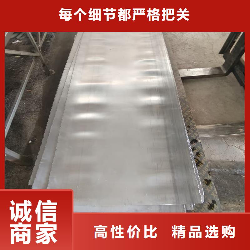 性价比高的铅皮厂家