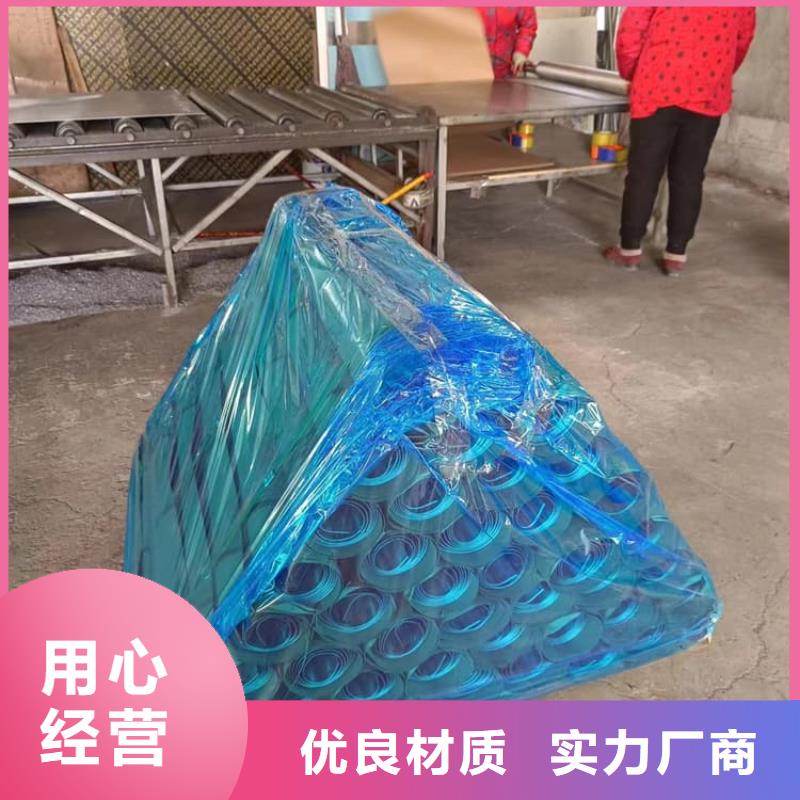 经验丰富的国标铅板基地