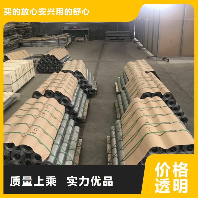 防辐射铅板生产厂家|防辐射铅板定制