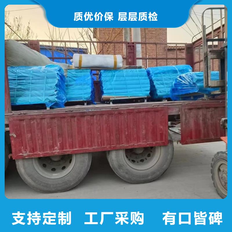 经验丰富的国标铅板基地