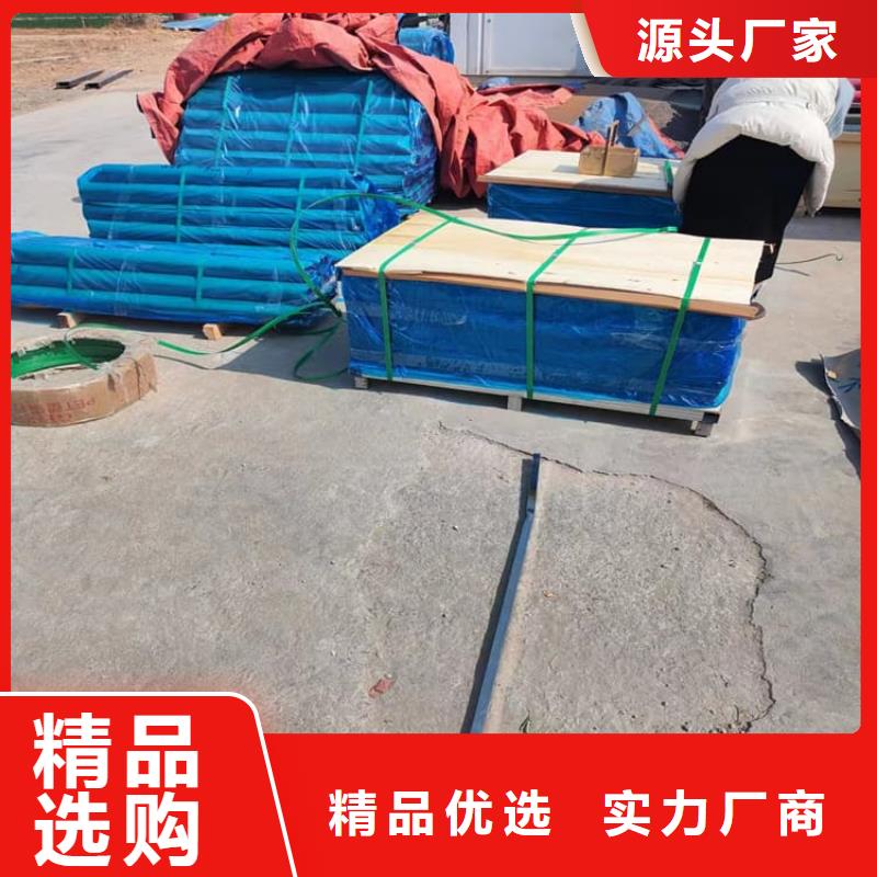 经验丰富的国标铅板基地