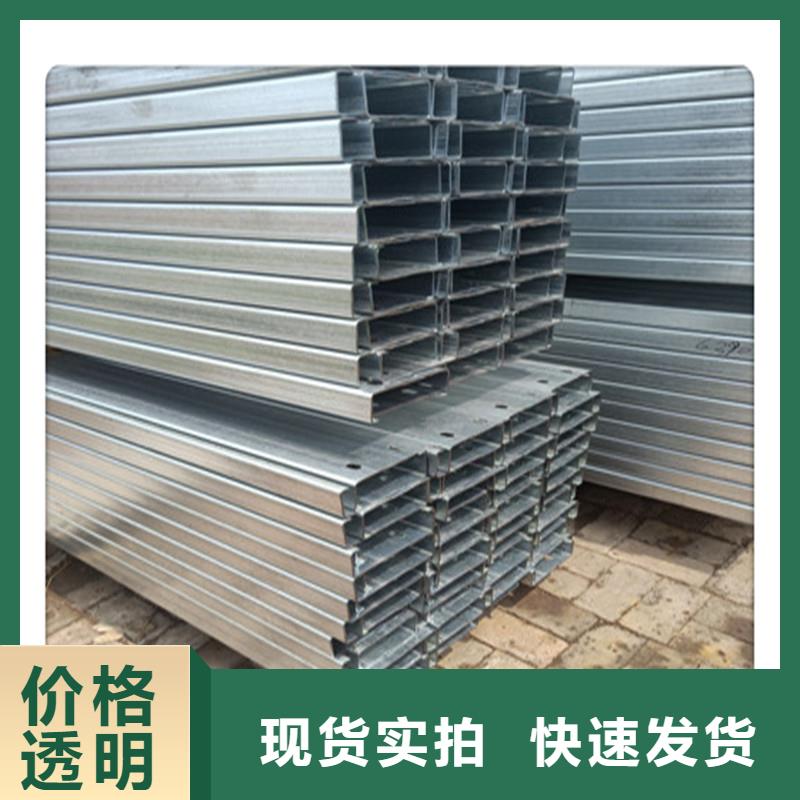 方管发（热镀锌）合金H型钢海量库存