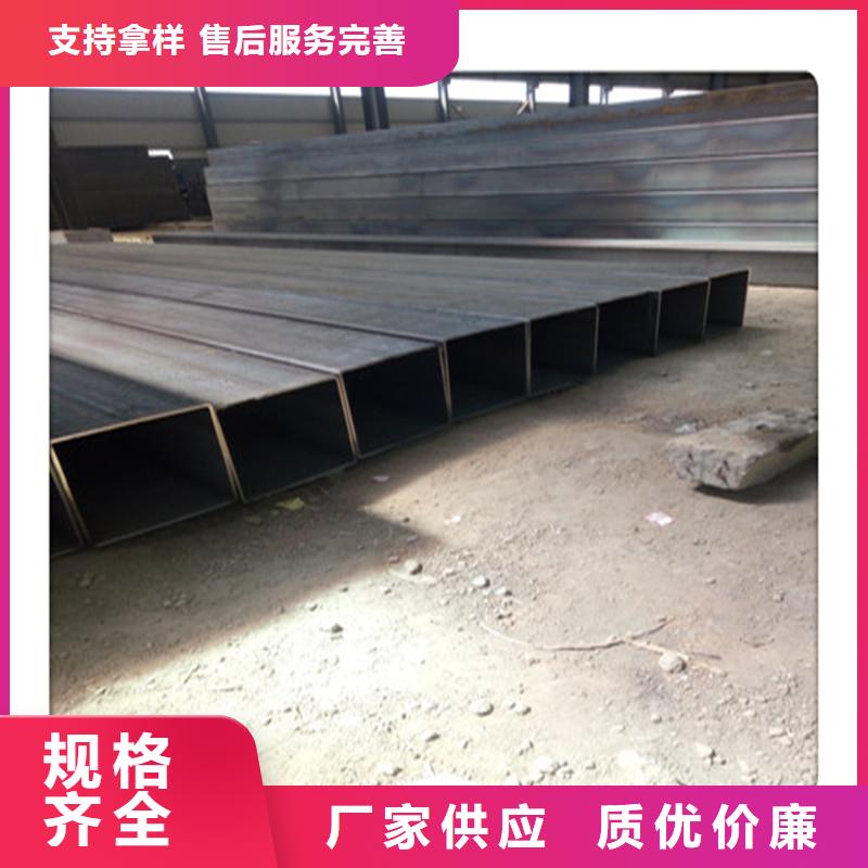 方管发热镀锌角钢发货及时