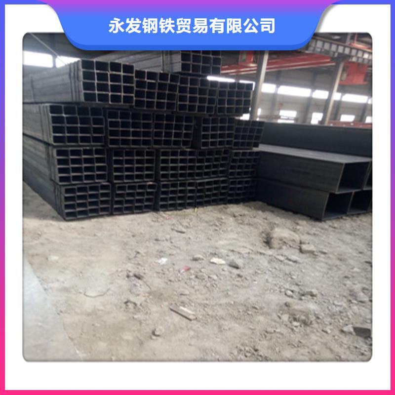 方管发_热镀锌圆管自主研发