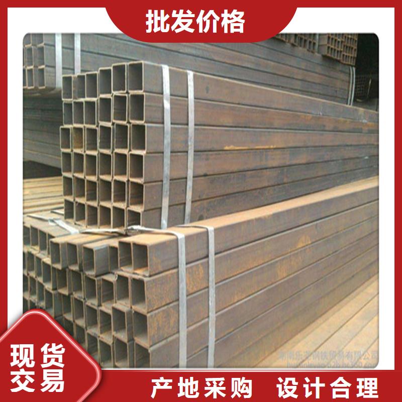 方管发_热镀锌圆管自主研发