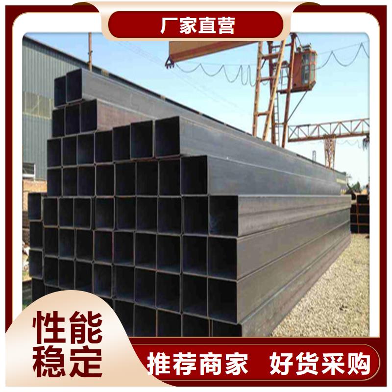 方管发_热镀锌圆管自主研发