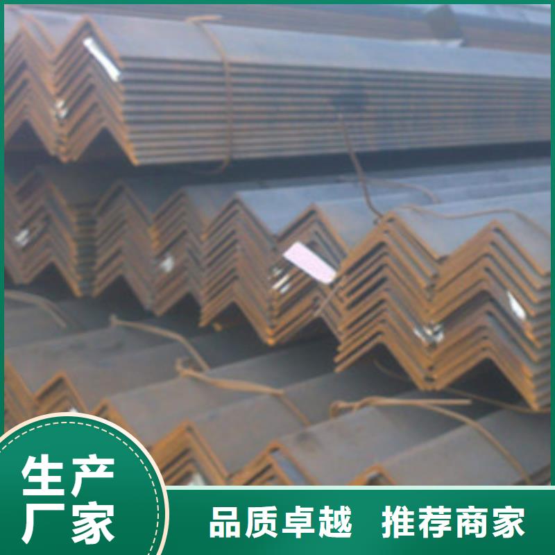 角钢-热镀锌工字钢质量上乘