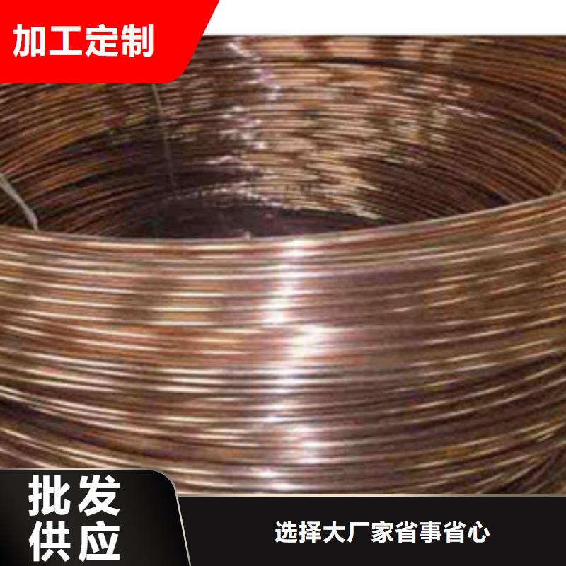 镀铜扁钢日标角钢供应商