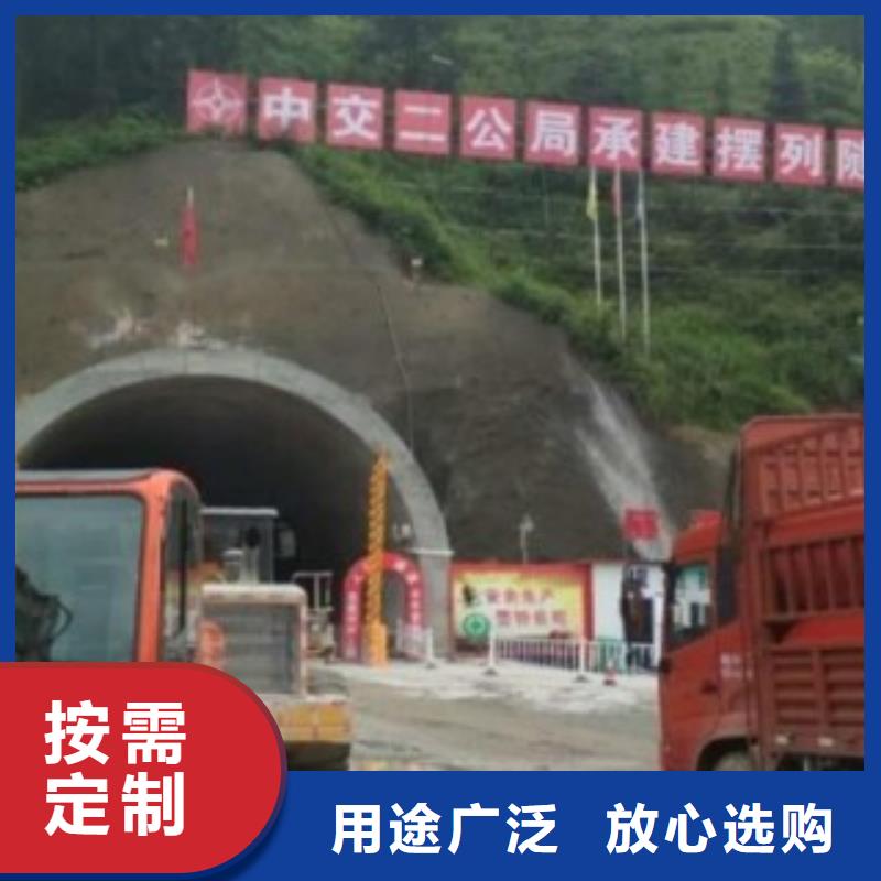 高分子逃生管道隧道逃生管道国标检测放心购买
